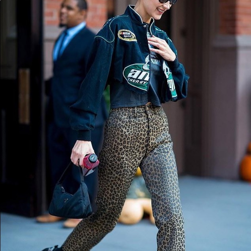 Fendi Roma Pants - Picture 2 of 4